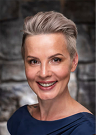 Dasha - Founder & Partner at Bodhi Salt