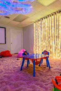 Kids' Club